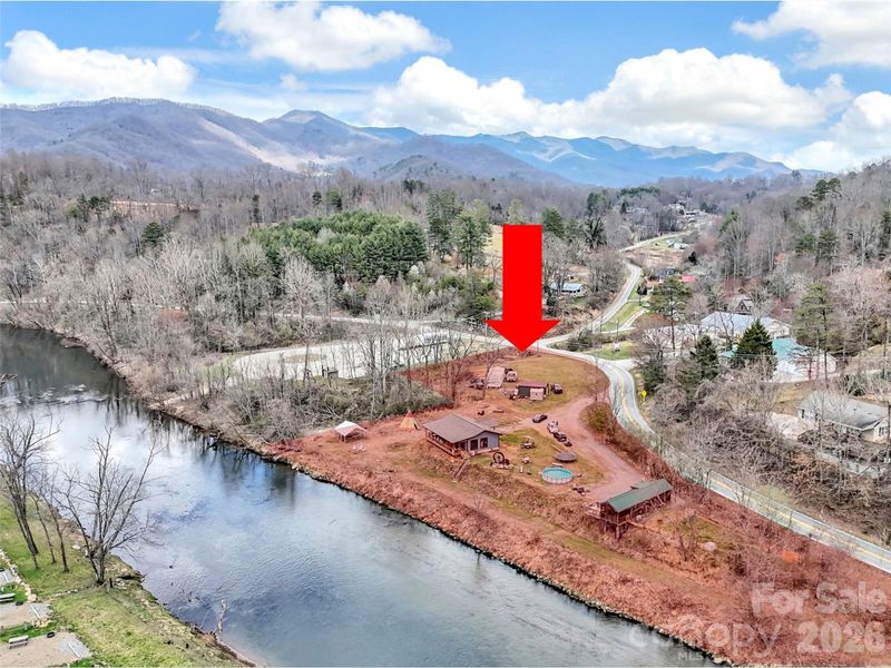 Site preparation for new homesites in , Sylva (Image 20).