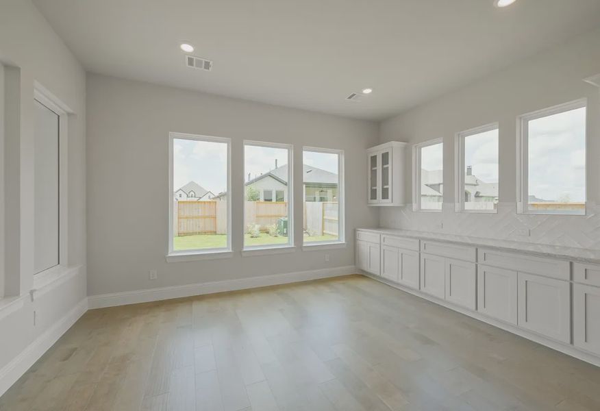 Homesite 4406 casual dining - 6 of 24