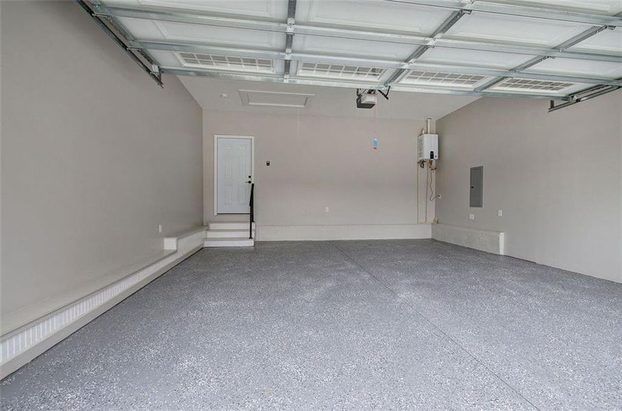 Spacious, unfurnished interior of a new home in , Cartersville (Image 17). Spacious, unfurnished interior of a new home in , Cartersville (Image 17).