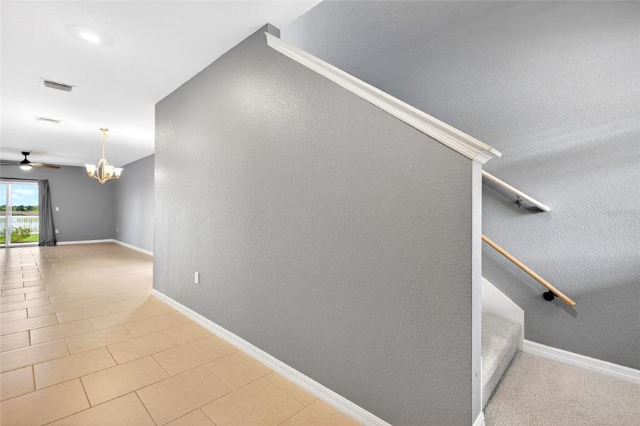 Spacious, unfurnished interior of a new home in , Parrish (Image 20). Spacious, unfurnished interior of a new home in , Parrish (Image 20).
