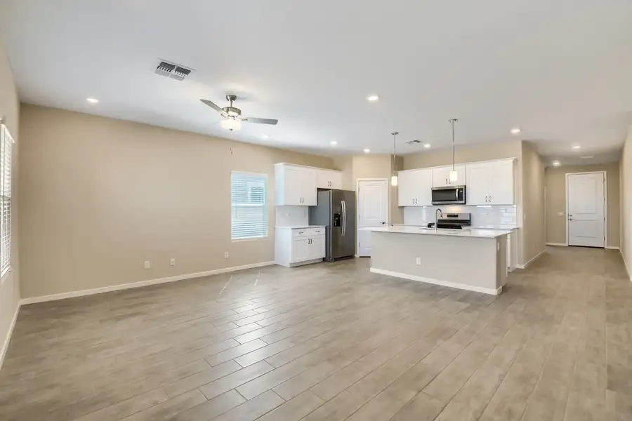 New Home in Maricopa, AZ.  - Slide 8