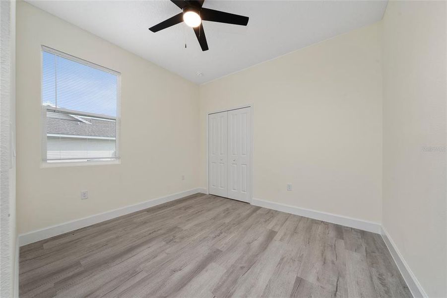 Spacious, unfurnished interior of a new home in , Ocala (Image 16).