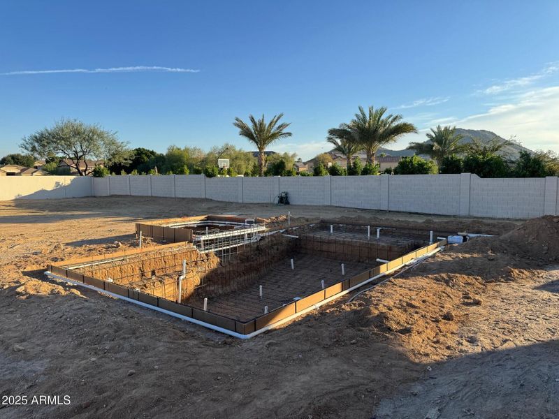 Pool & Spa Pool & Spa