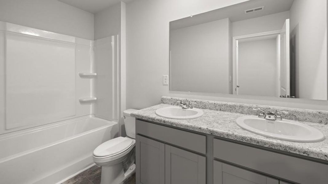 Image 30 of a home in Oaks at Cedar Grove. Image 30 of a home in Oaks at Cedar Grove.