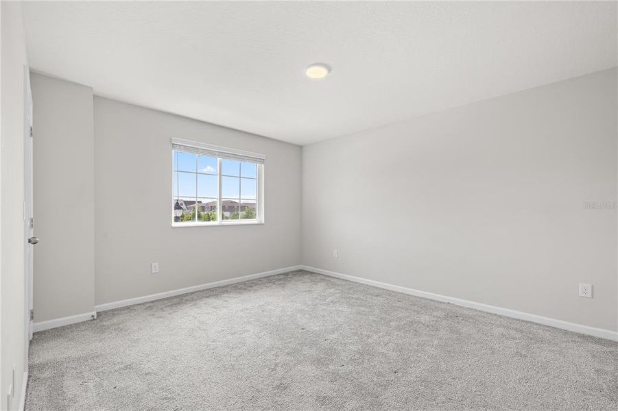 Spacious, unfurnished interior of a new home in , Orlando (Image 15). Spacious, unfurnished interior of a new home in , Orlando (Image 15).