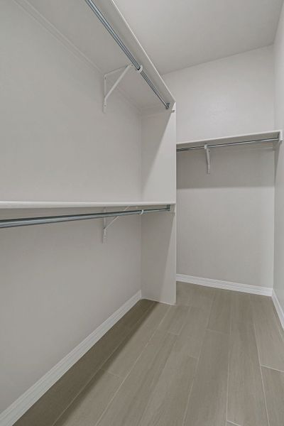 Spacious, unfurnished interior of a new home in Emerald Estates, Horizon City (Image 23). Spacious, unfurnished interior of a new home in Emerald Estates, Horizon City (Image 23).