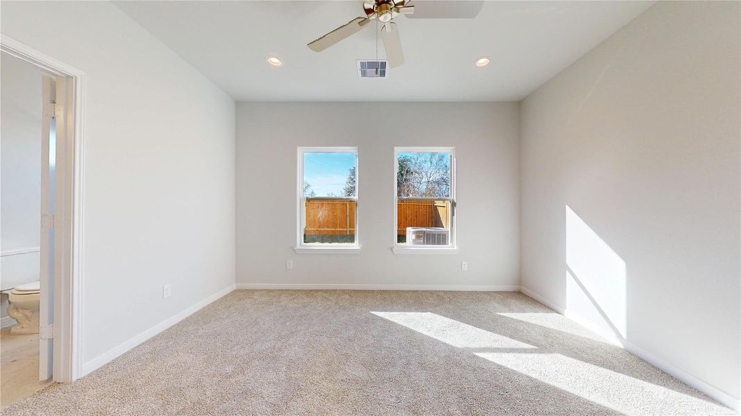 Spacious, unfurnished interior of a new home in , Montgomery (Image 12). Spacious, unfurnished interior of a new home in , Montgomery (Image 12).