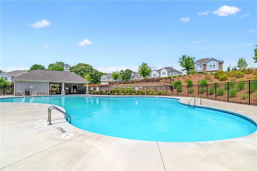 Community amenities in , Lawrenceville (Image 55).