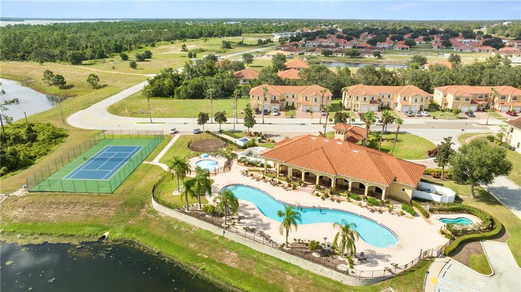 Community amenities in , Kissimmee (Image 21).