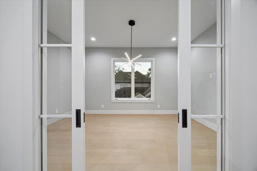 Second Floor Media - Flex Space