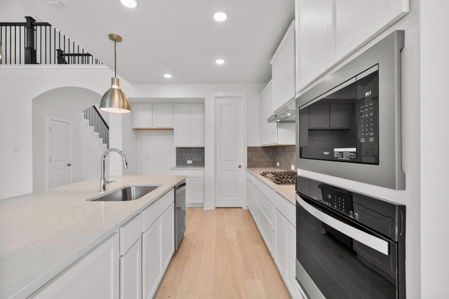 352 Ridgewell Loop, Georgetown, TX.  - Slide 13