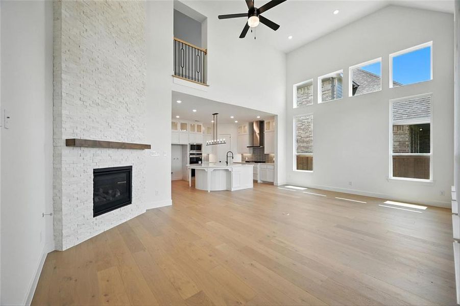 Image 24 of a home in Mosaic: Classic Series - 50ft. Lots.