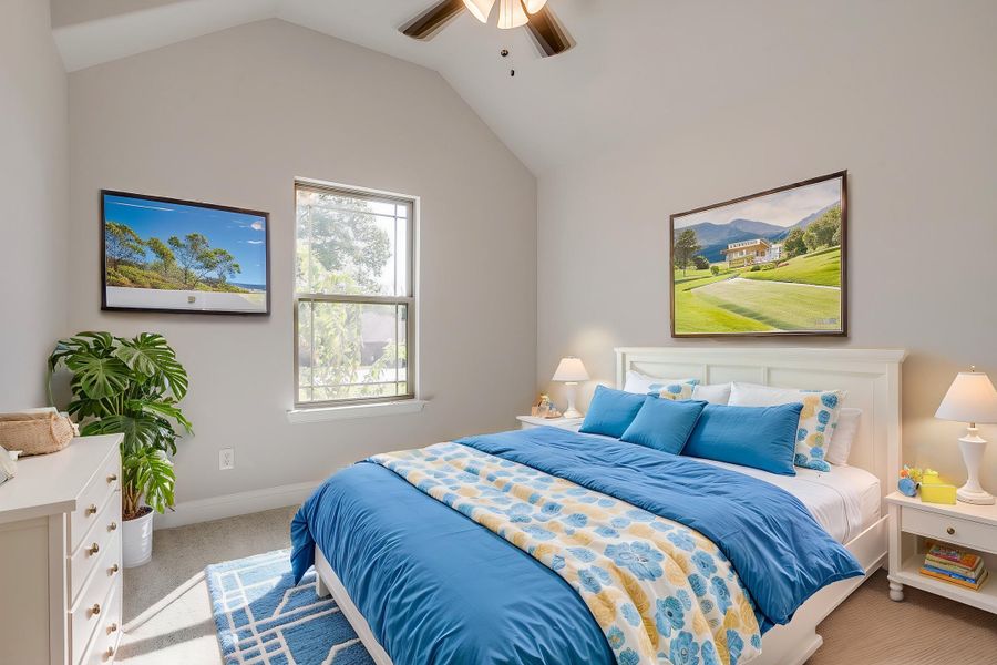 kids room