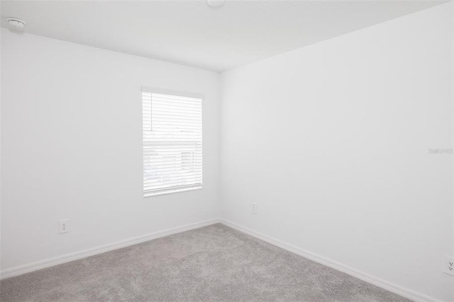 Spacious, unfurnished interior of a new home in , Land O' Lakes (Image 9). Spacious, unfurnished interior of a new home in , Land O' Lakes (Image 9).