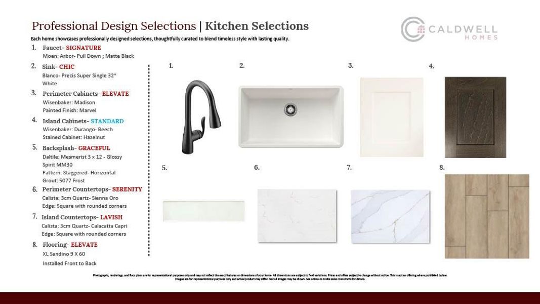 Photographs, renderings, and floor plans are for representational purposes only and may not reflect the exact features or dimensions of your home. All dimensions are subject to field variations. Prices and offers subject to change without notice. This is not an offering where prohibited by law. Images are for representational purposes only and actual product may differ. Not all images may be shown. See onsite sales consultants for details.