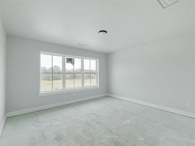 Spacious, unfurnished interior of a new home in , Sherman (Image 25). Spacious, unfurnished interior of a new home in , Sherman (Image 25).