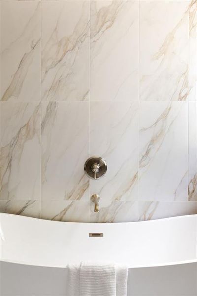 Close-up of interior finishes inside a home in , Powder Springs (Image 50).