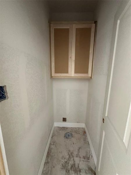 In-progress construction of a new home in , Abilene, TX (Image 18). In-progress construction of a new home in , Abilene, TX (Image 18).