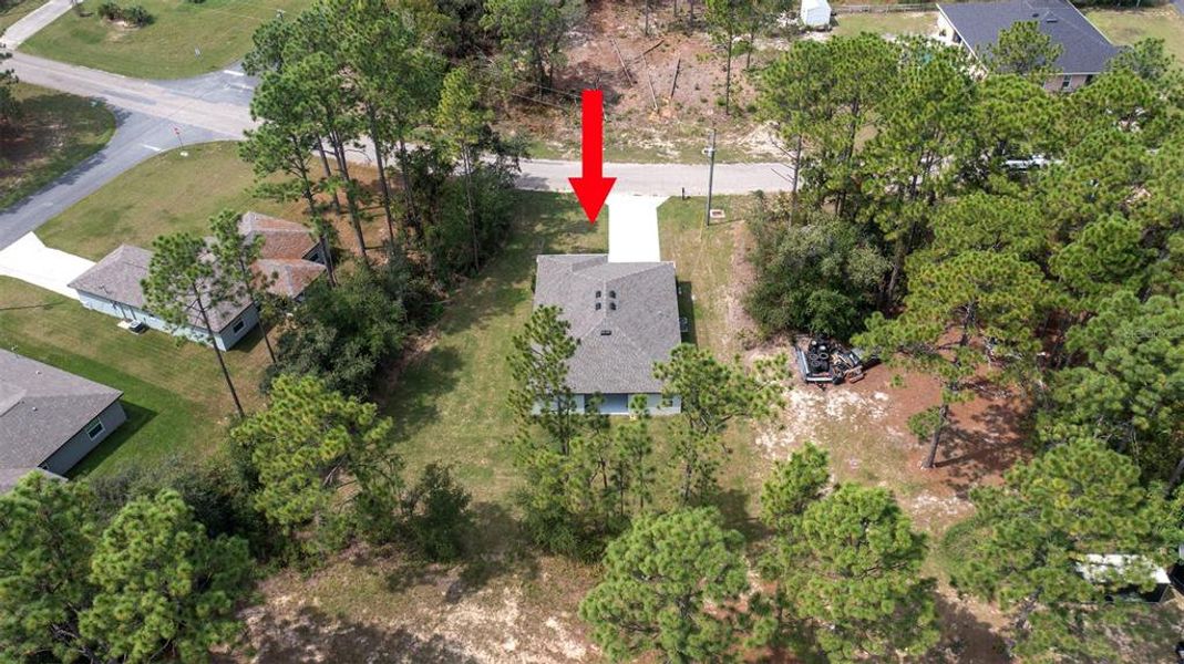 Image 23 of a home in . Image 23 of a home in .