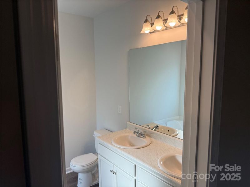 Primary Suite Primary Suite