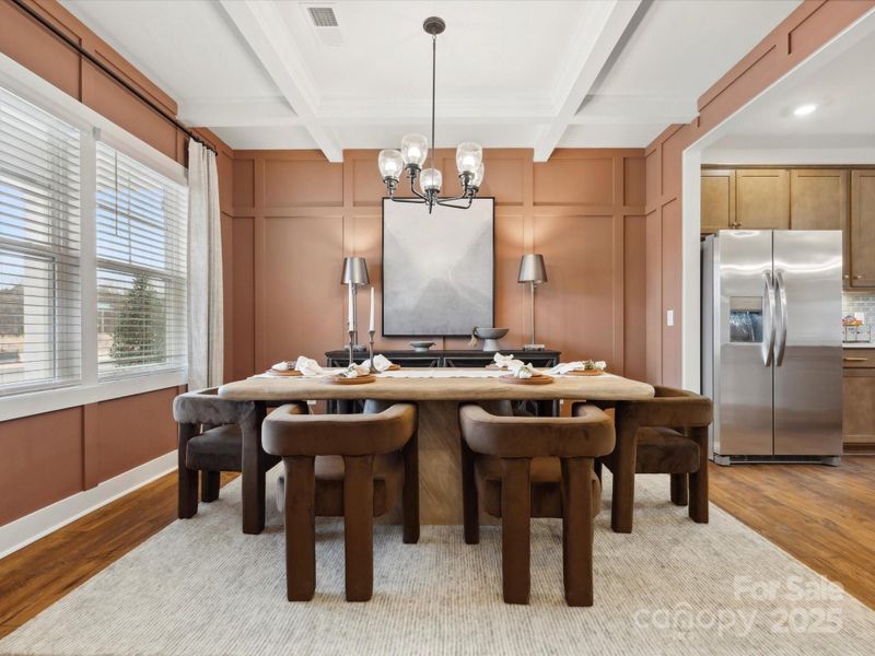 Photo of Model for representational purposes only