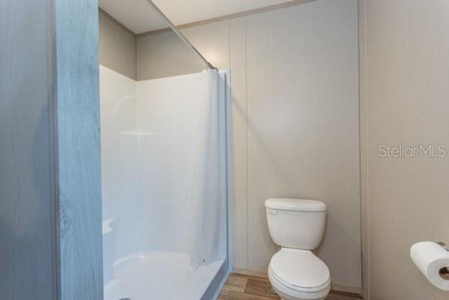 Furnished interior view inside a new home in , Bunnell (Image 4). Furnished interior view inside a new home in , Bunnell (Image 4).