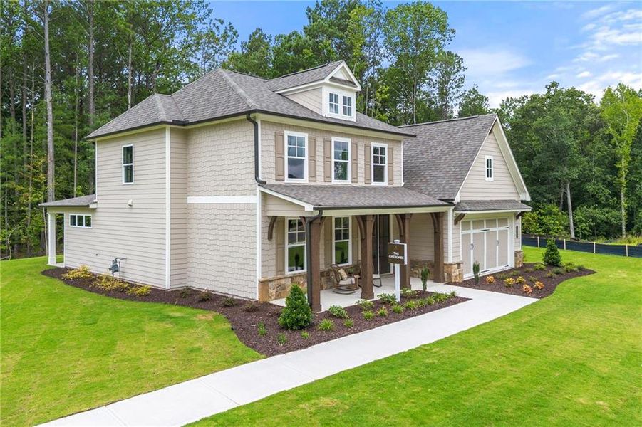 Image 37 of a home in .