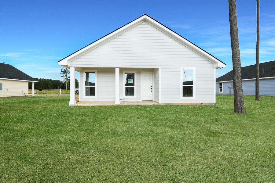 Image 29 of a home in . Image 29 of a home in .