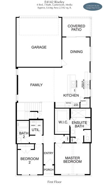Floor Plan Floor Plan