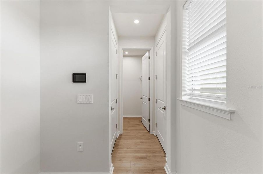 Spacious, unfurnished interior of a new home in , Venice (Image 41).
