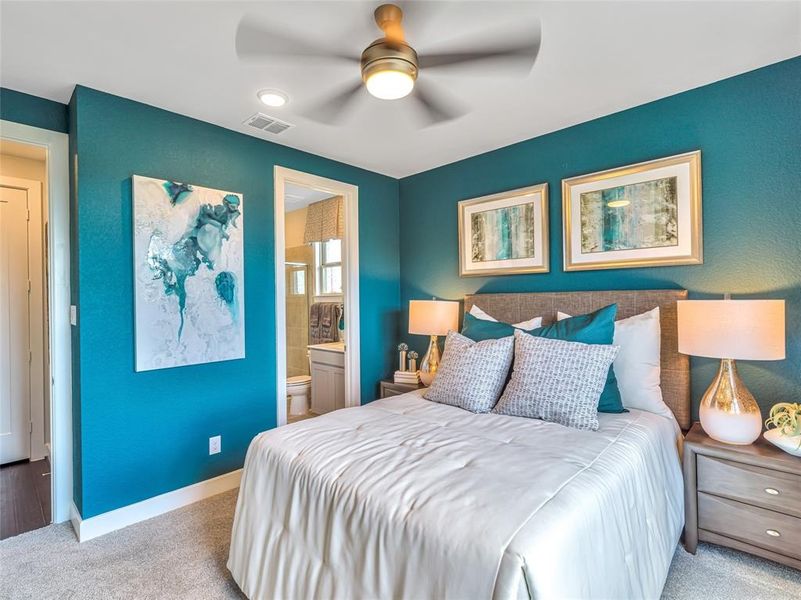 Image 7 of a home in Grand Vista 50s.