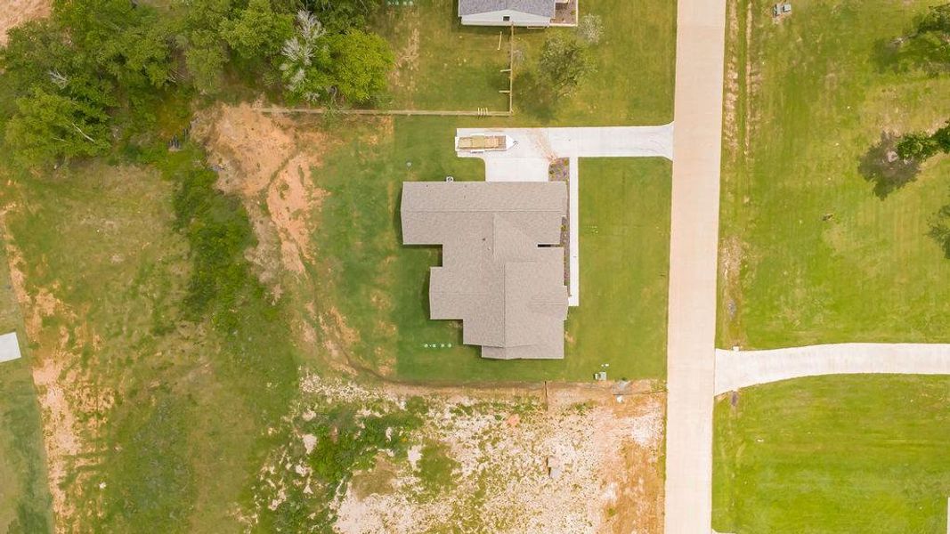 Site preparation for new homesites in , Tyler (Image 32).