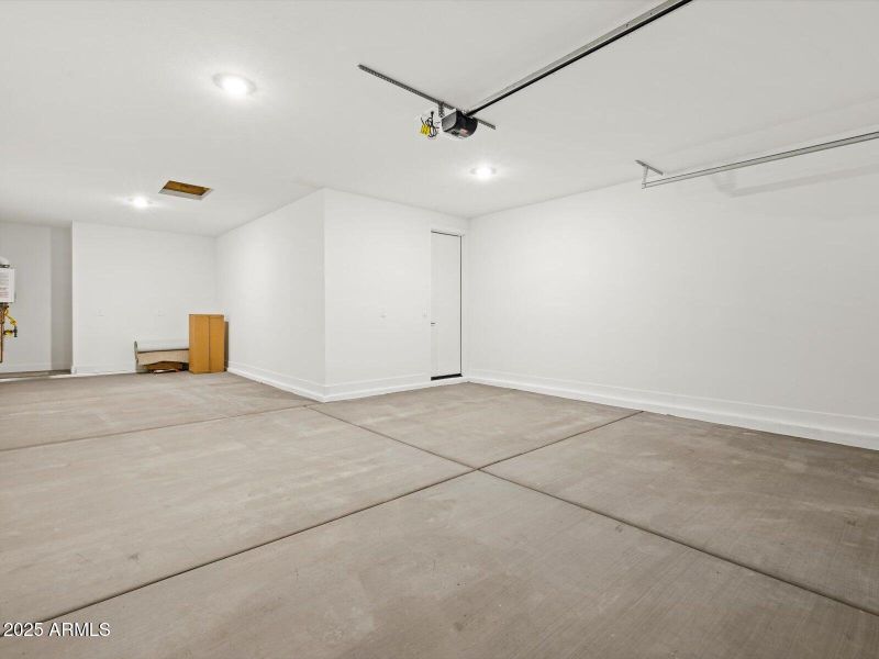 Photo is not of the actual home.