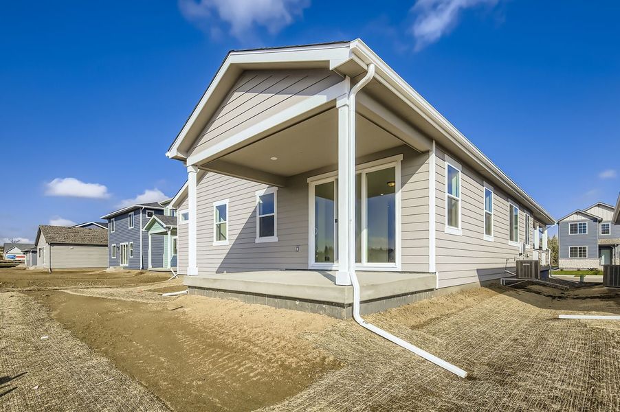 1833 Cord Grass Drive, Fort Collins, CO.  - Slide 28