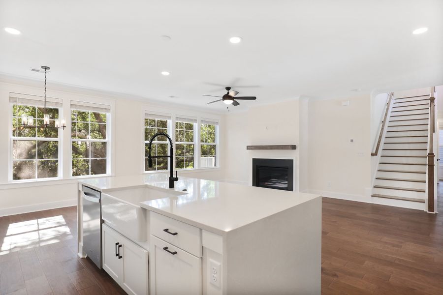 Awendaw, SC New Home.  - Slide 11