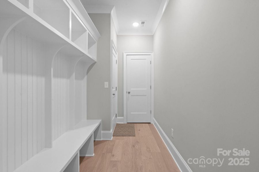 Spacious, unfurnished interior of a new home in , Charlotte (Image 22).