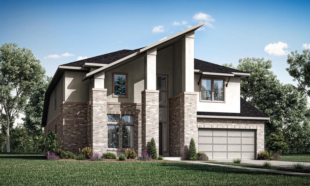 Murano Floor Plan Image 6 Murano Floor Plan Image 6