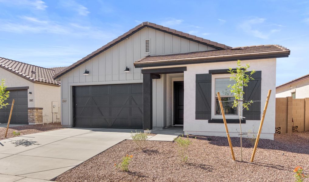 Front Exterior Front Exterior