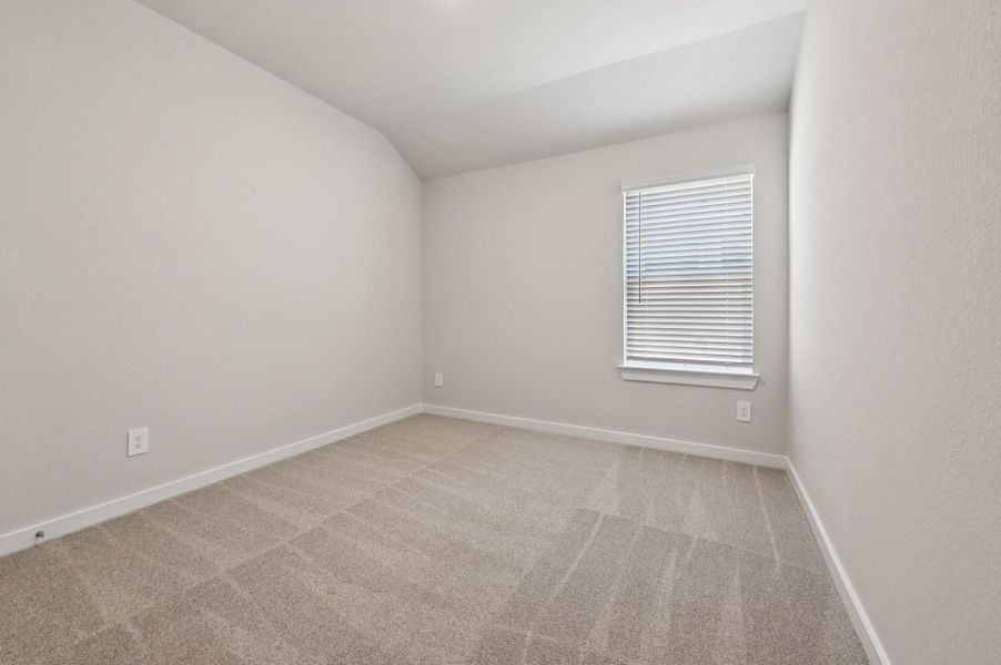 Spacious, unfurnished interior of a new home in , New Caney (Image 23). Spacious, unfurnished interior of a new home in , New Caney (Image 23).