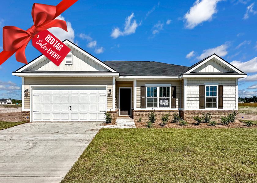Image 18 of a home in The Village at Sassafras. Image 18 of a home in The Village at Sassafras.