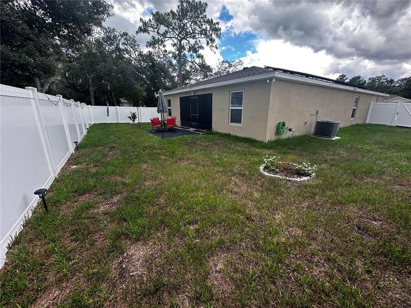 Front exterior of a new home in , Kissimmee, FL, highlighting curb appeal (Image 2). Front exterior of a new home in , Kissimmee, FL, highlighting curb appeal (Image 2).