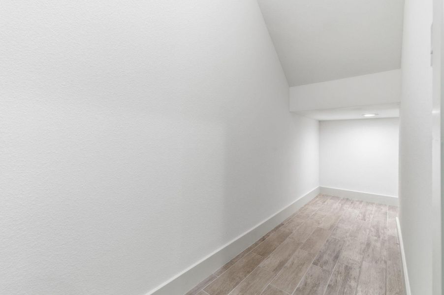 Spacious, unfurnished interior of a new home in , Montgomery (Image 20).