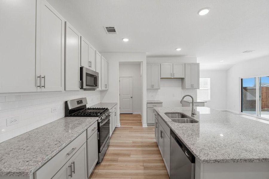 100 Childress Street ~ Ready Now