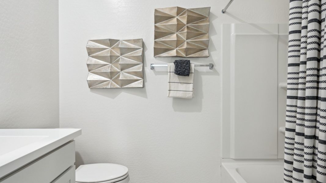 Image 28 of a home in Desert Moon Estates.