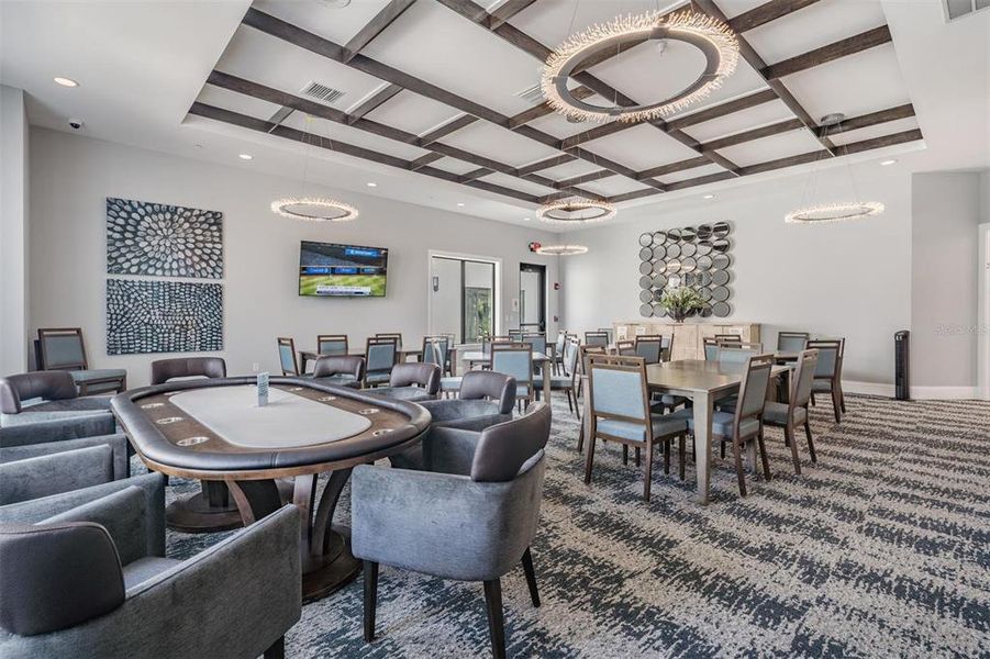 Community amenities in Mirada Active Adult, San Antonio (Image 44).