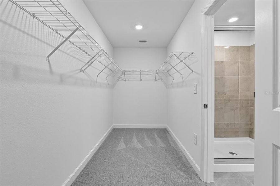 Spacious, unfurnished interior of a new home in Lennar at Turnleaf, Punta Gorda (Image 24). Spacious, unfurnished interior of a new home in Lennar at Turnleaf, Punta Gorda (Image 24).