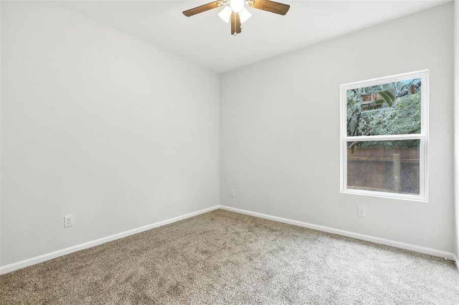 Spacious, unfurnished interior of a new home in , Granbury (Image 14). Spacious, unfurnished interior of a new home in , Granbury (Image 14).