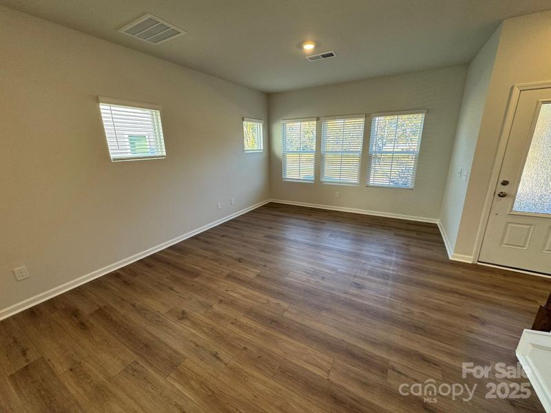 Family Room Family Room