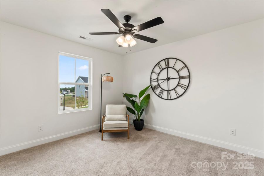Spacious, unfurnished interior of a new home in , Kannapolis (Image 30).