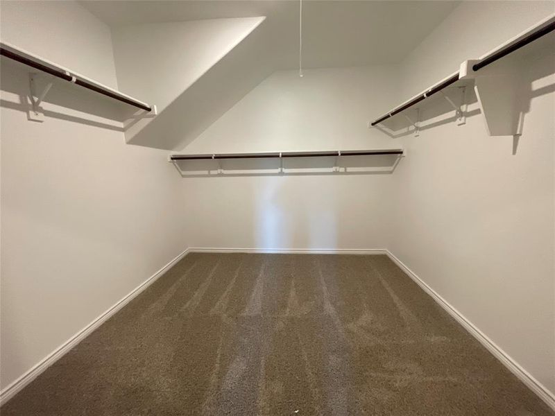 Spacious, unfurnished interior of a new home in Elevon, Lavon (Image 18). Spacious, unfurnished interior of a new home in Elevon, Lavon (Image 18).